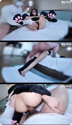 撑开乖女メイリン モデルコレクション メイ久久